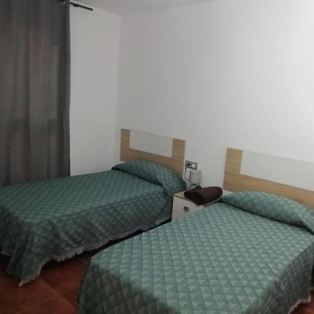 Piso El Jardin Daire Corralejo Dış mekan fotoğraf