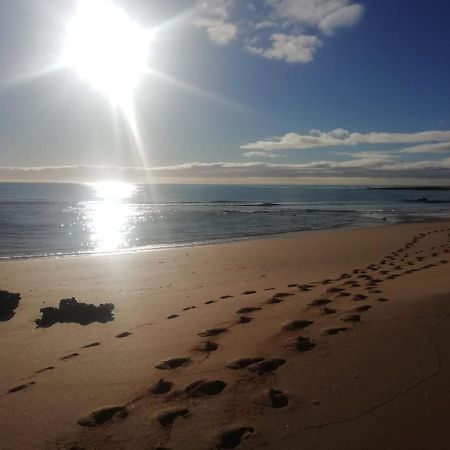 Piso El Jardin Daire Corralejo Dış mekan fotoğraf