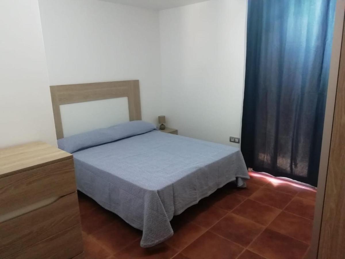 Piso El Jardin Daire Corralejo Dış mekan fotoğraf
