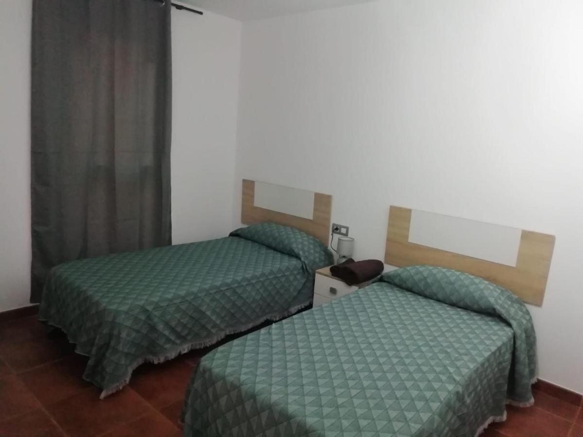 Piso El Jardin Daire Corralejo Dış mekan fotoğraf