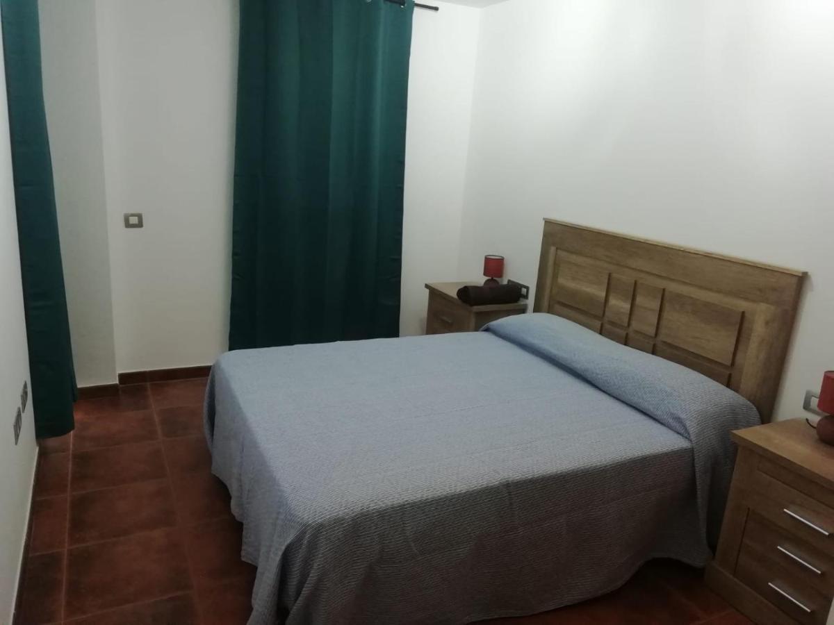 Piso El Jardin Daire Corralejo Dış mekan fotoğraf