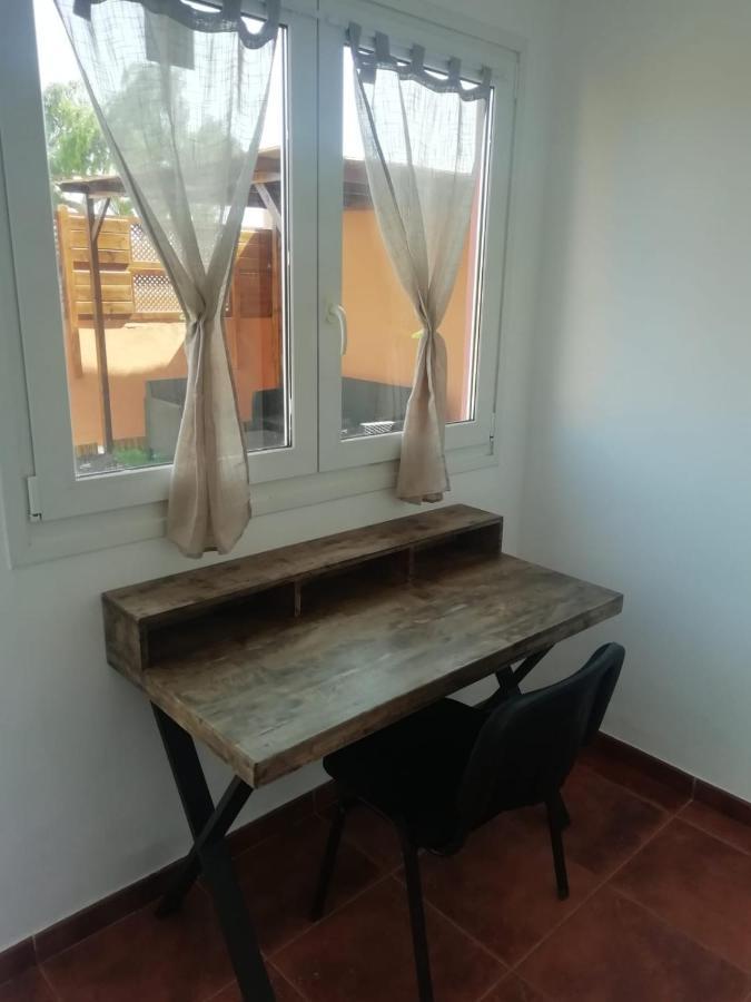 Piso El Jardin Daire Corralejo Dış mekan fotoğraf